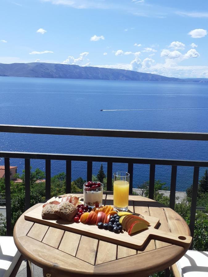 Room Domo Senj  Bagian luar foto