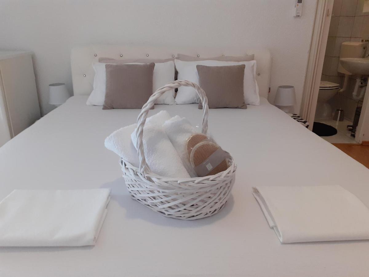 Room Domo Senj  Bagian luar foto