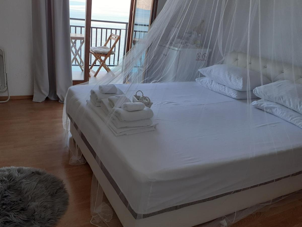 Room Domo Senj  Bagian luar foto